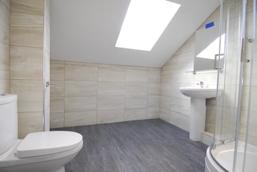 3 bed house, Belgrave Lane, Mutley, Plymouth, PL47DA - Image 7
